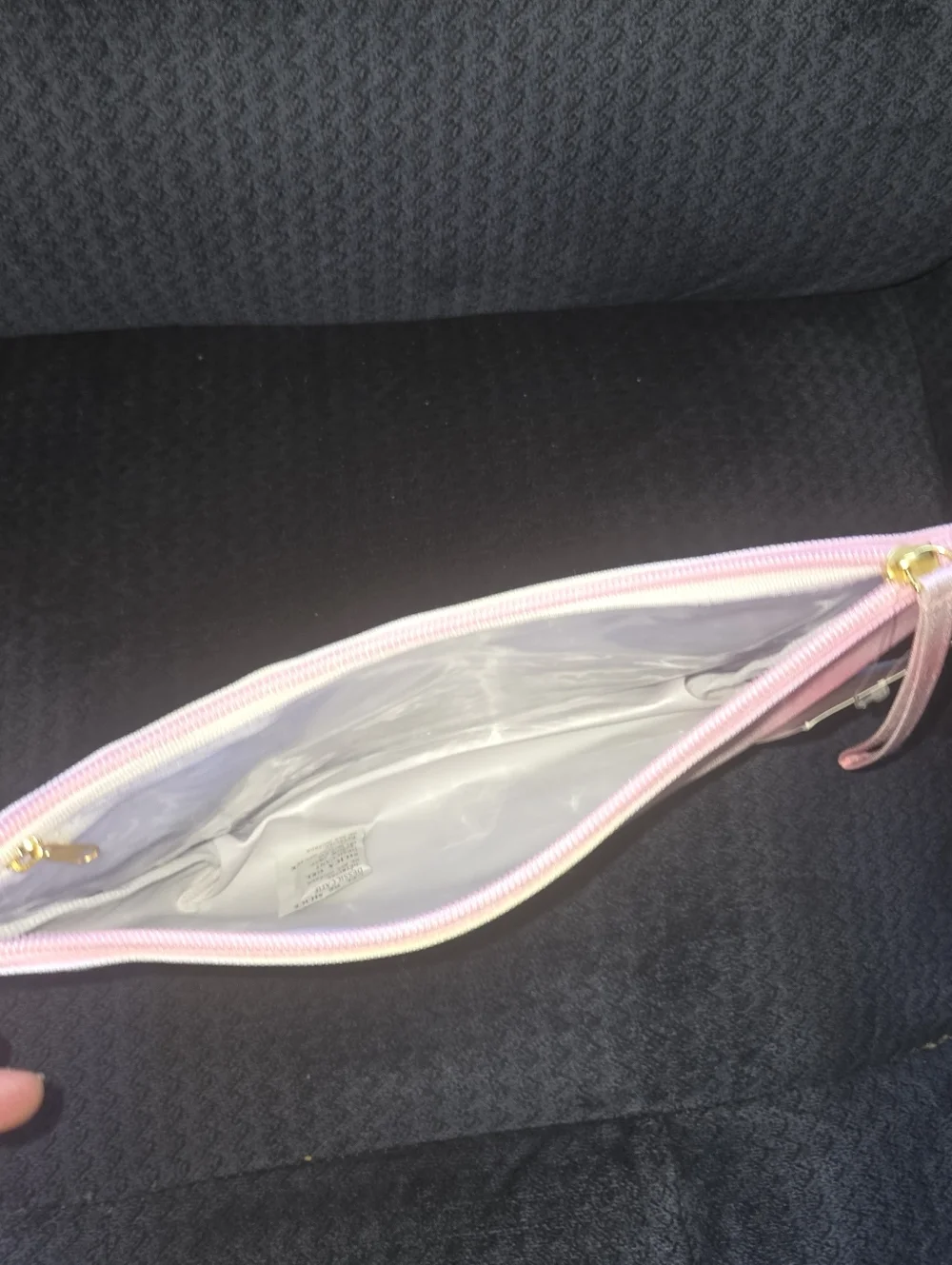 Poolside Wet/Dry Pouch